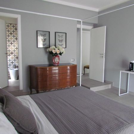 Apartmán Magg CTA Exteriér fotografie
