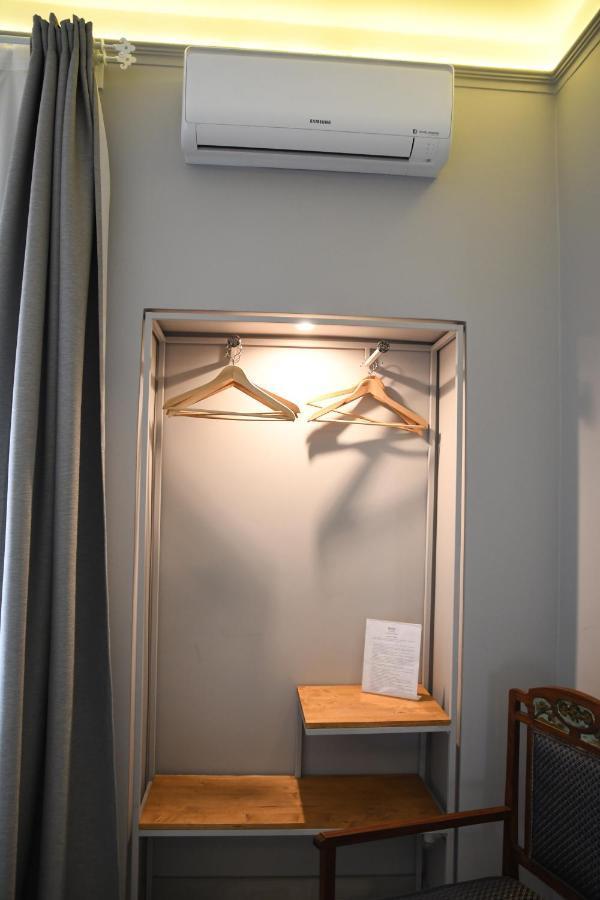 Apartmán Magg CTA Exteriér fotografie