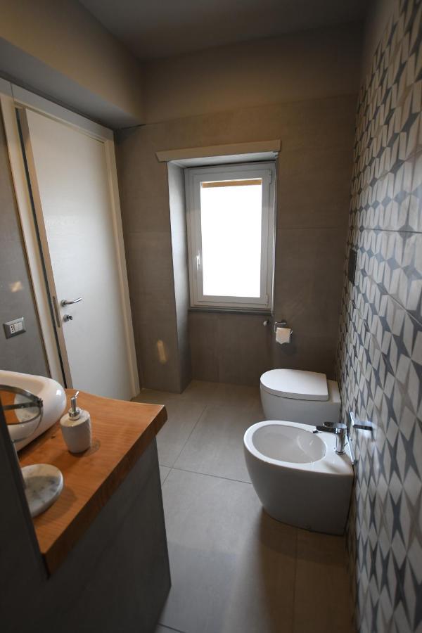 Apartmán Magg CTA Exteriér fotografie