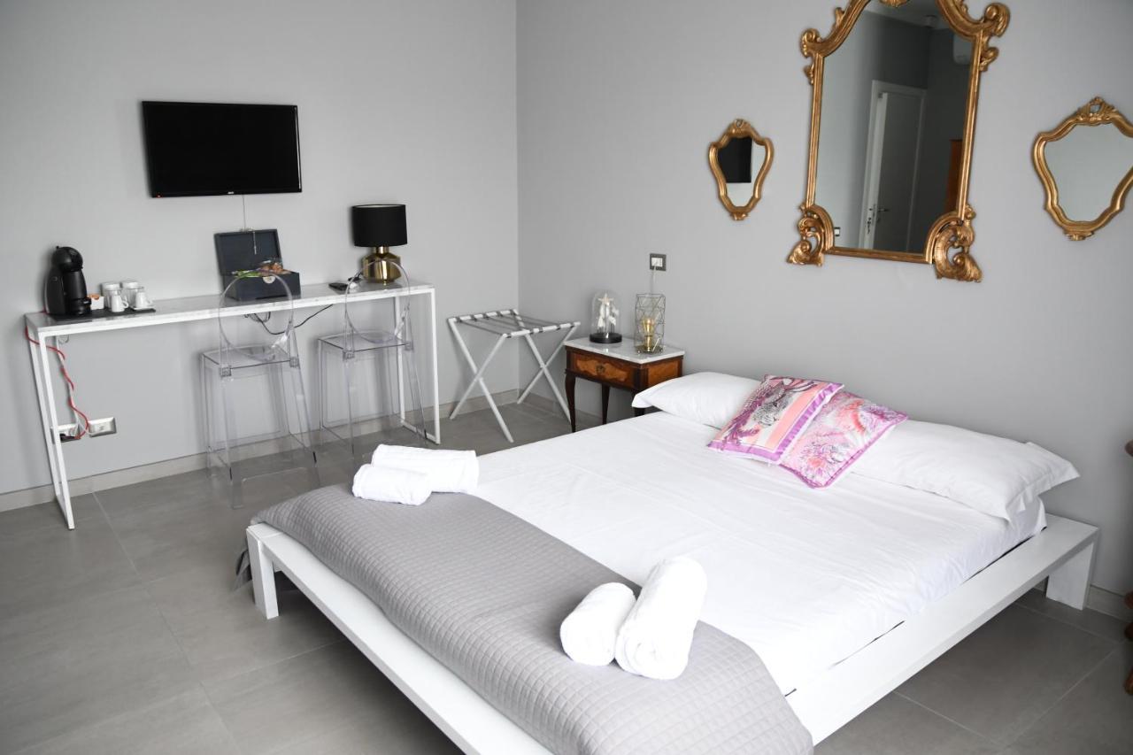 Apartmán Magg CTA Exteriér fotografie
