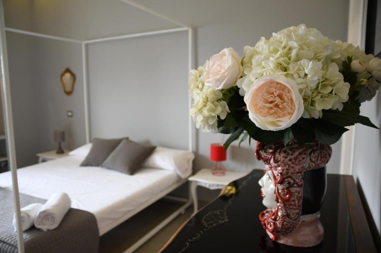 Apartmán Magg CTA Exteriér fotografie