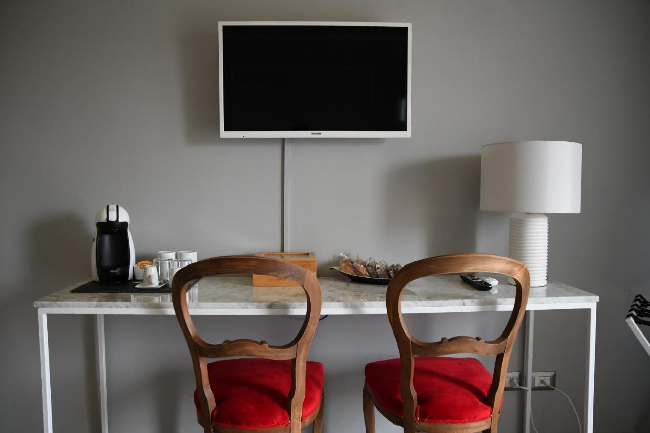 Apartmán Magg CTA Exteriér fotografie