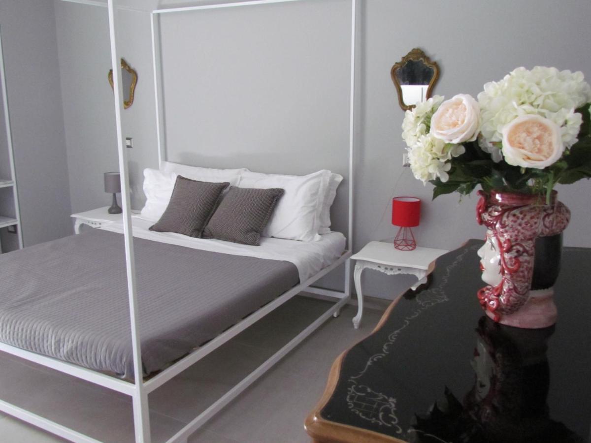 Apartmán Magg CTA Exteriér fotografie
